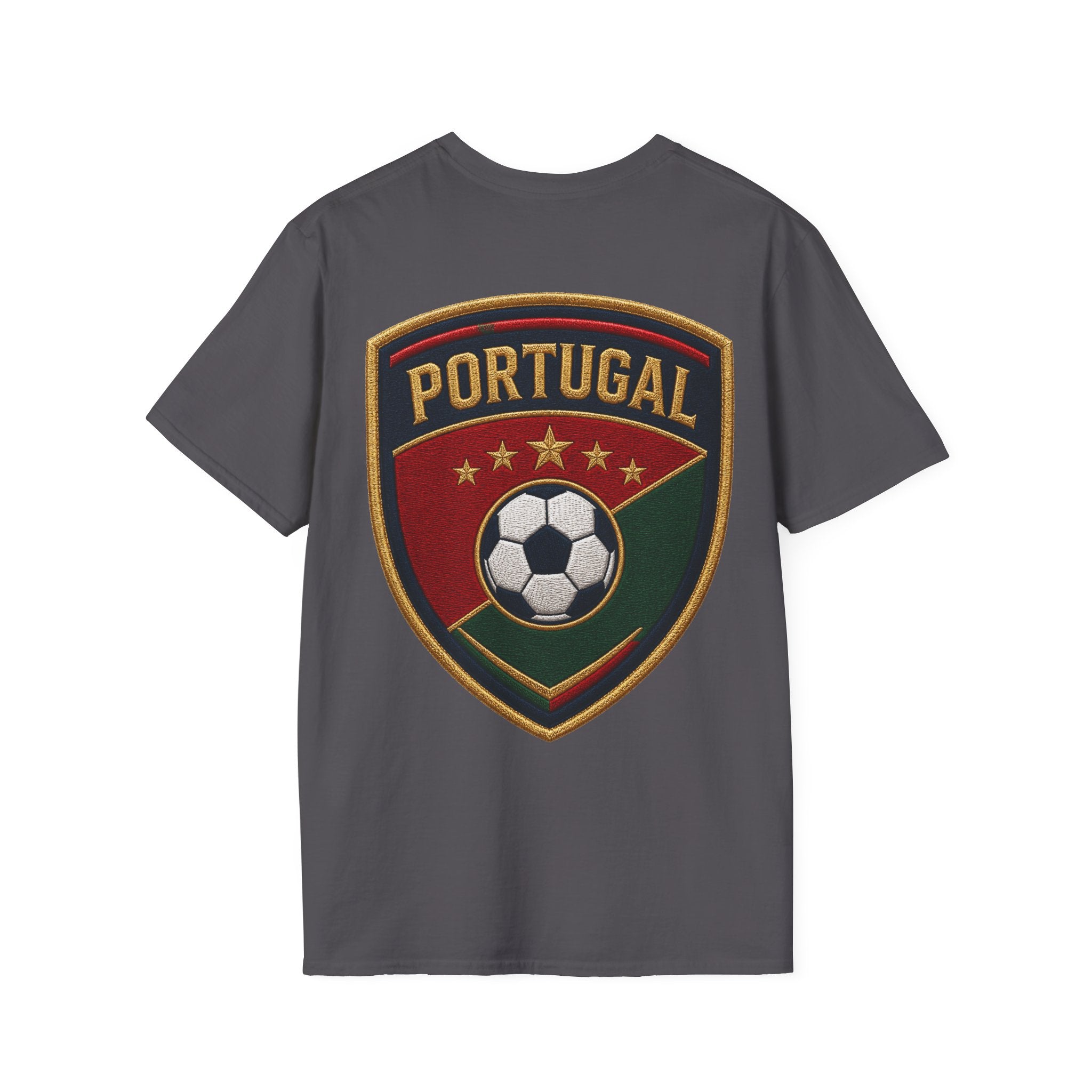 Soccer 'Red Green Legend' T-Shirt