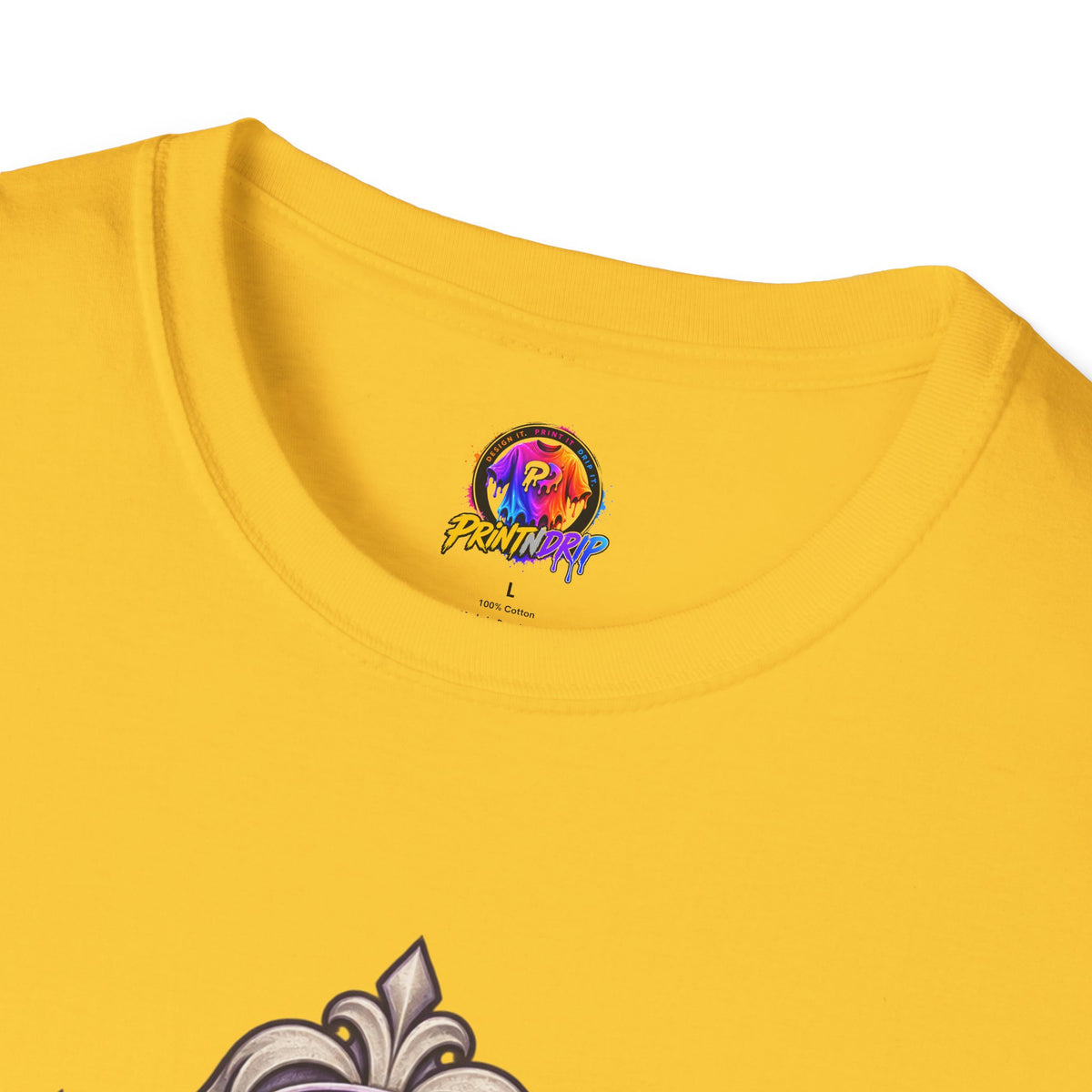 Find The Silence Domestic Violence Awareness T-Shirt