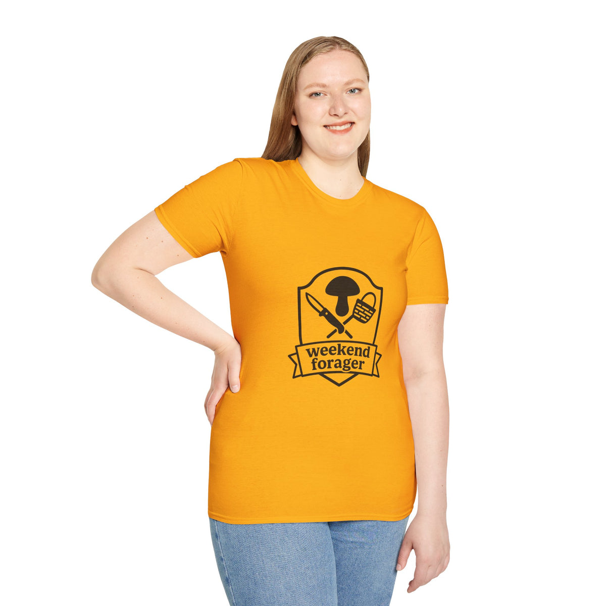 Skull Outline Graphic T-Shirt — Edgy Casual Tee for Everyday Wear - Trending Now - August 2026