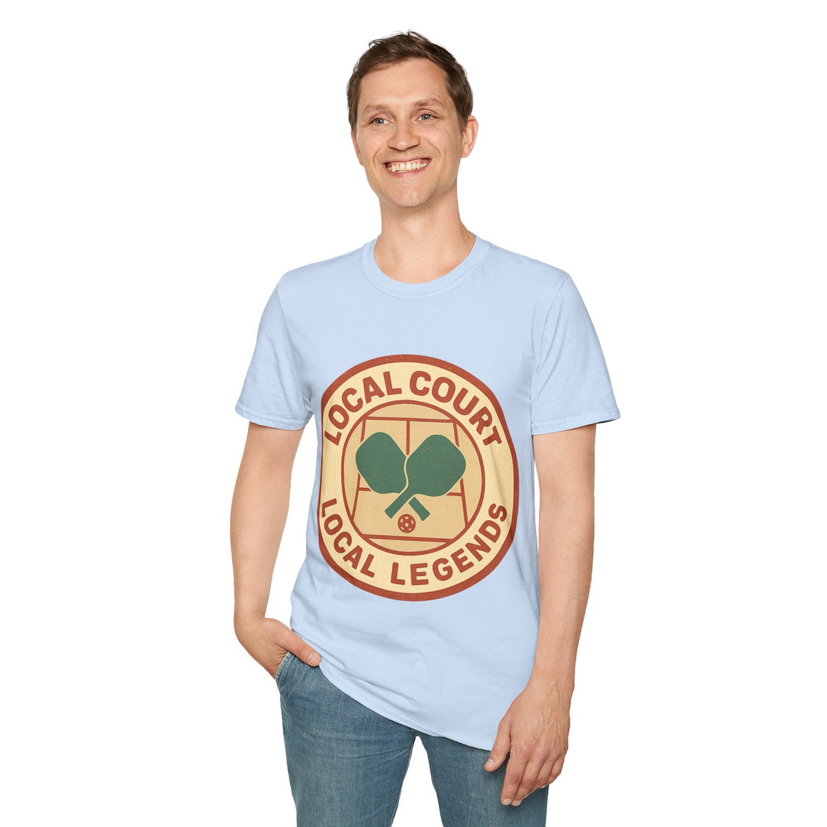 Local County Volleyball Club T-Shirt - Trending Now - September 2026