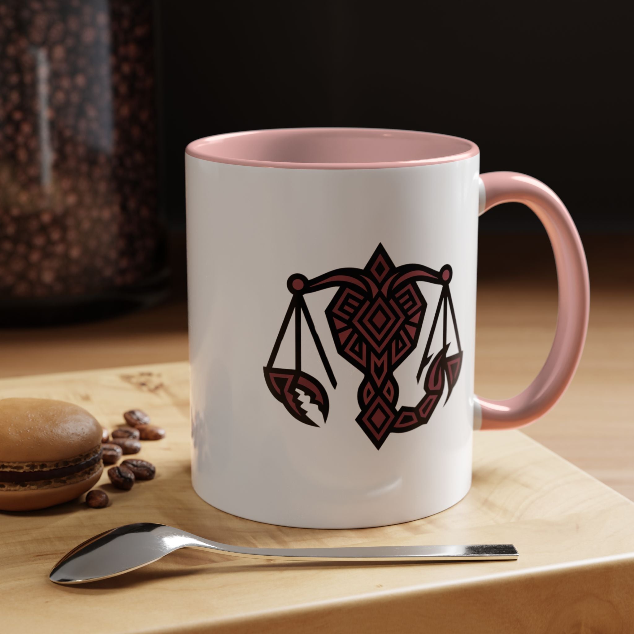 Accent Coffee Mug