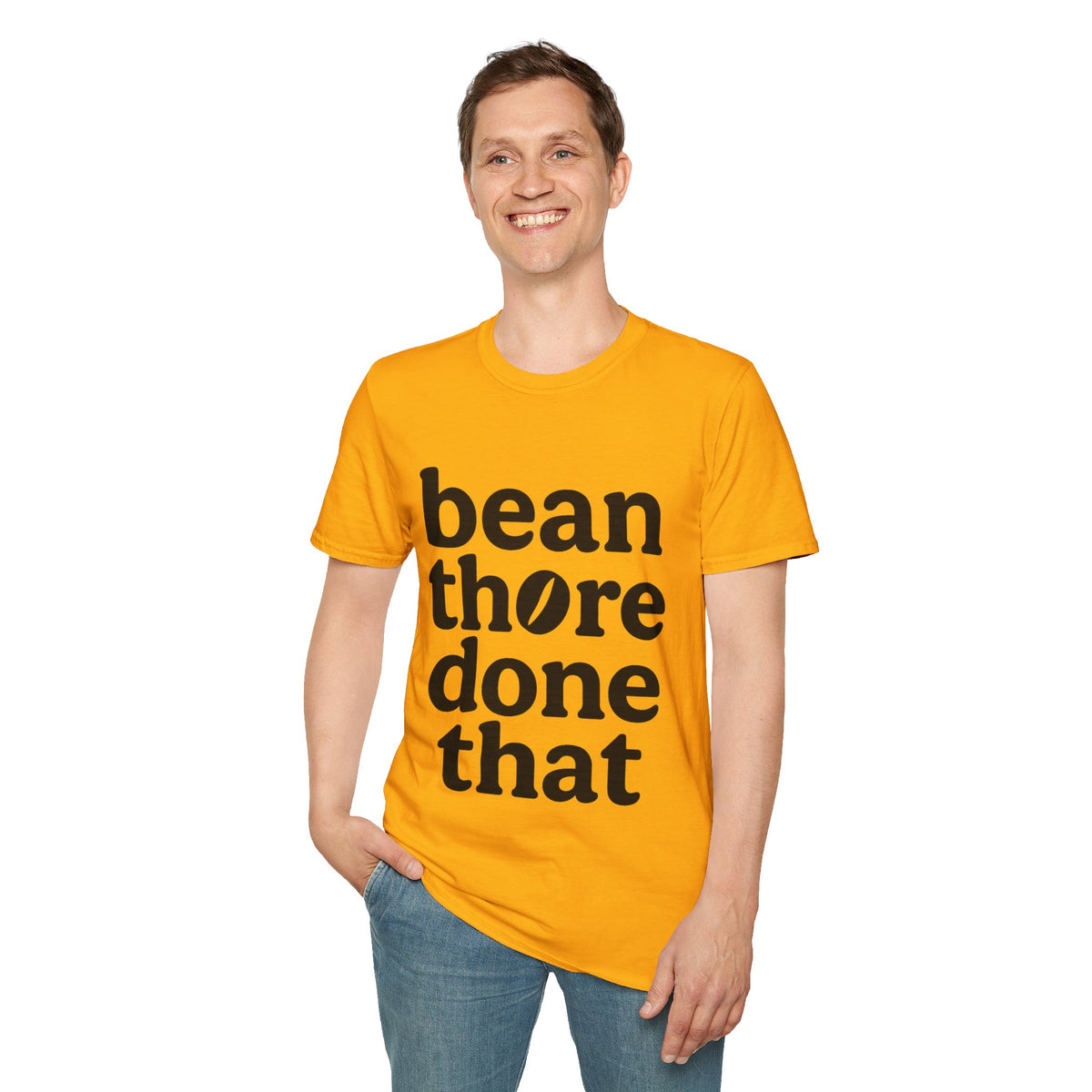 T-Shirt — Minimalist Invisible Text Graphic Tee - Trending Now - September 2026