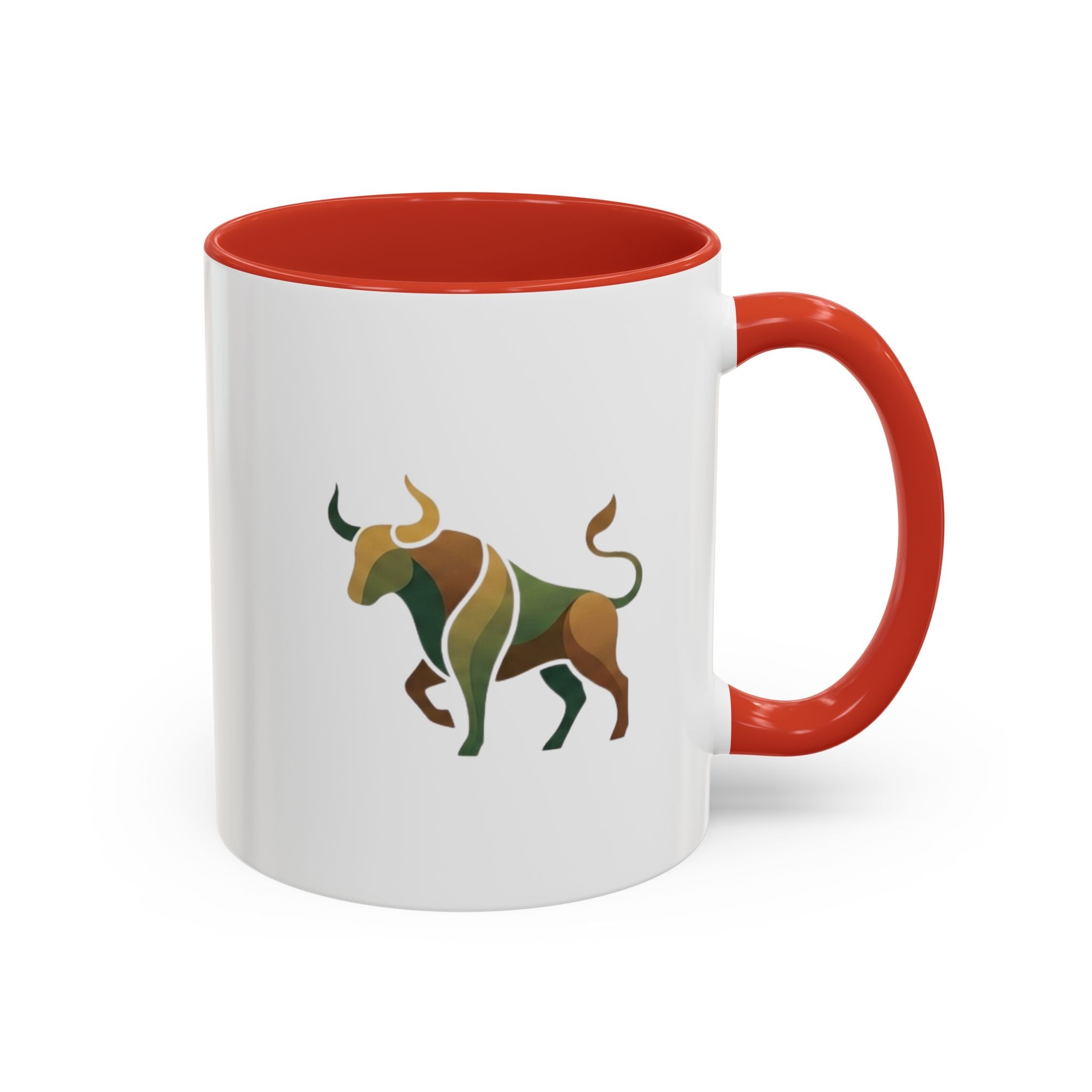 Accent Coffee Mug