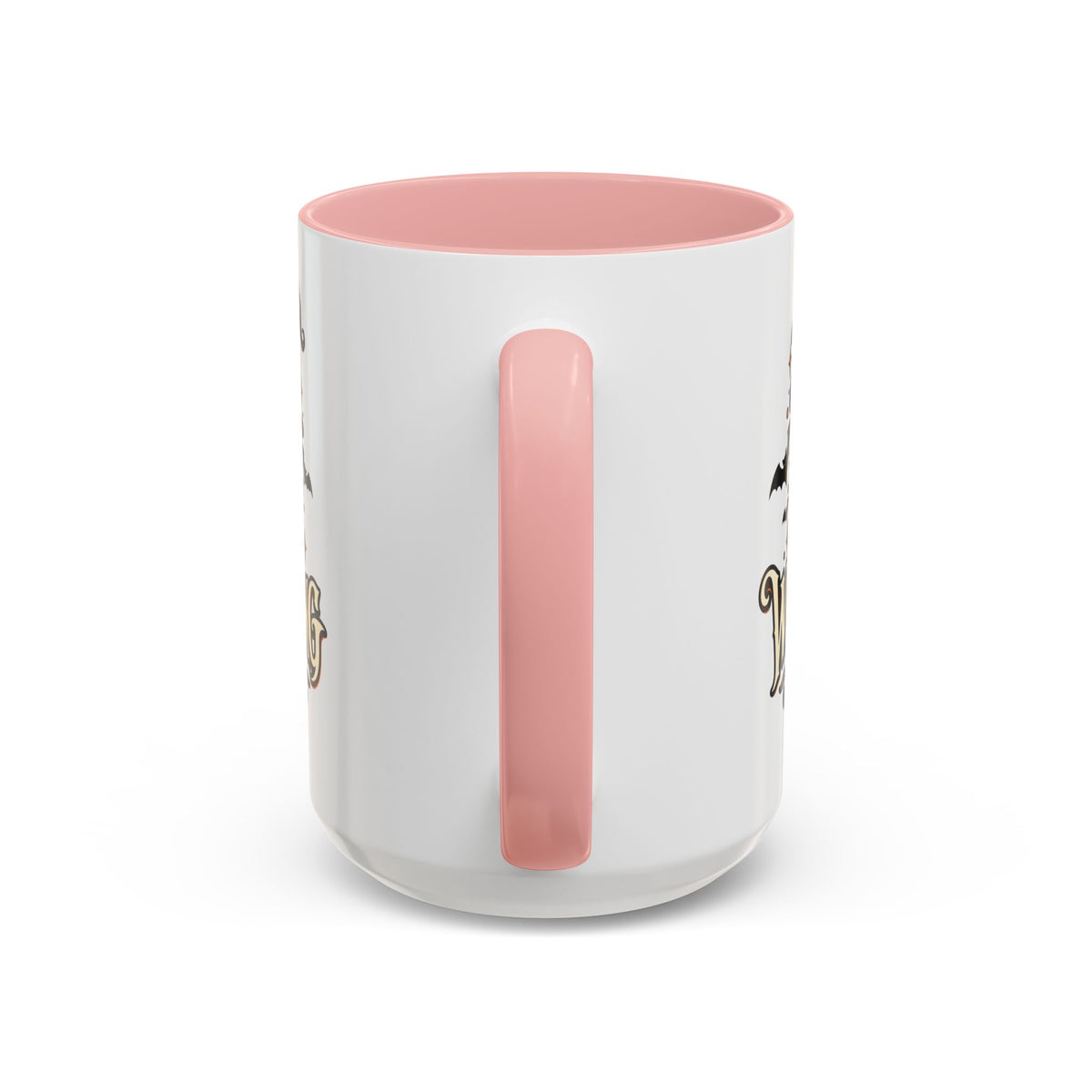 Witching Hour Coffee Mug — Halloween Witch Potion Accent Mug (11/15oz)