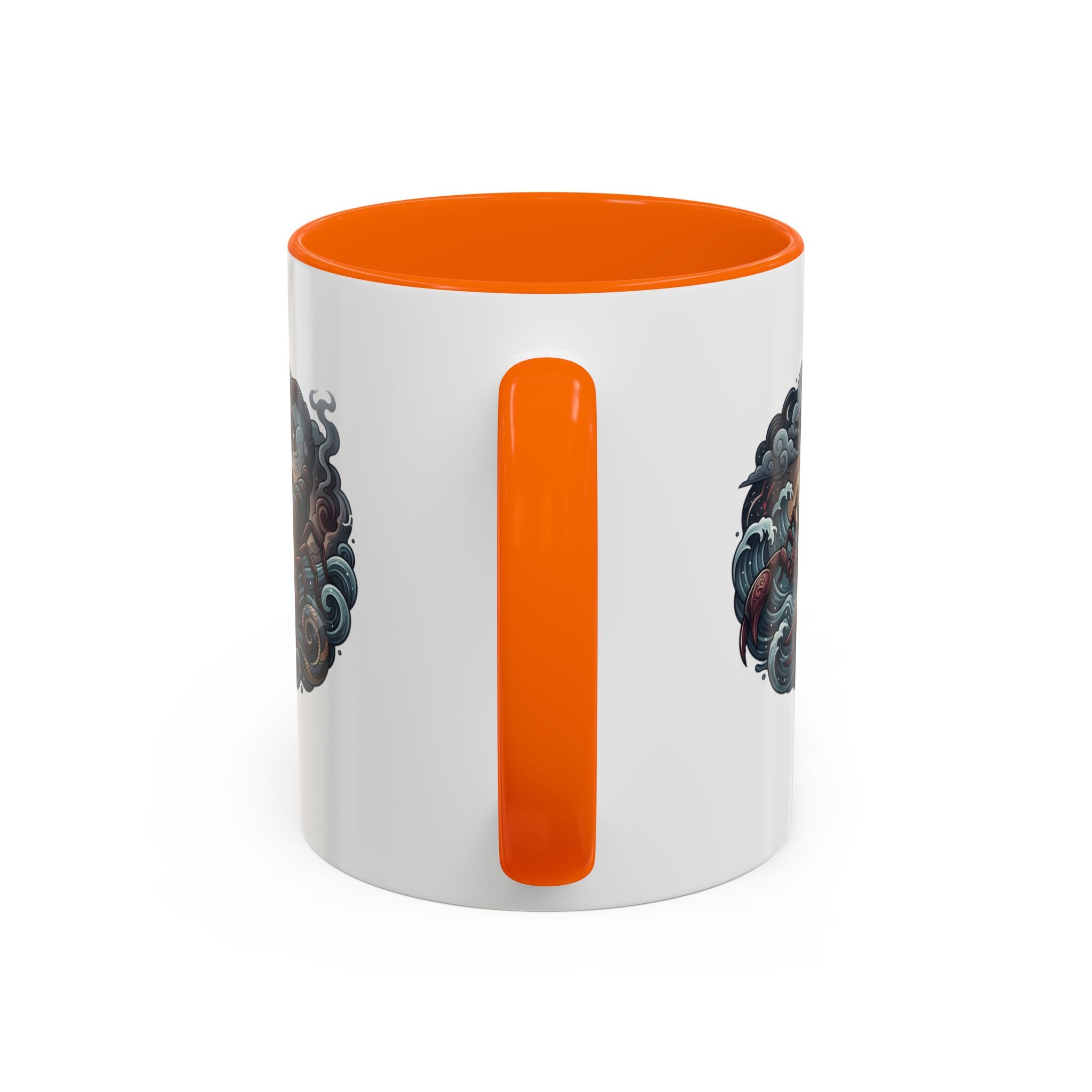 Accent Coffee Mug