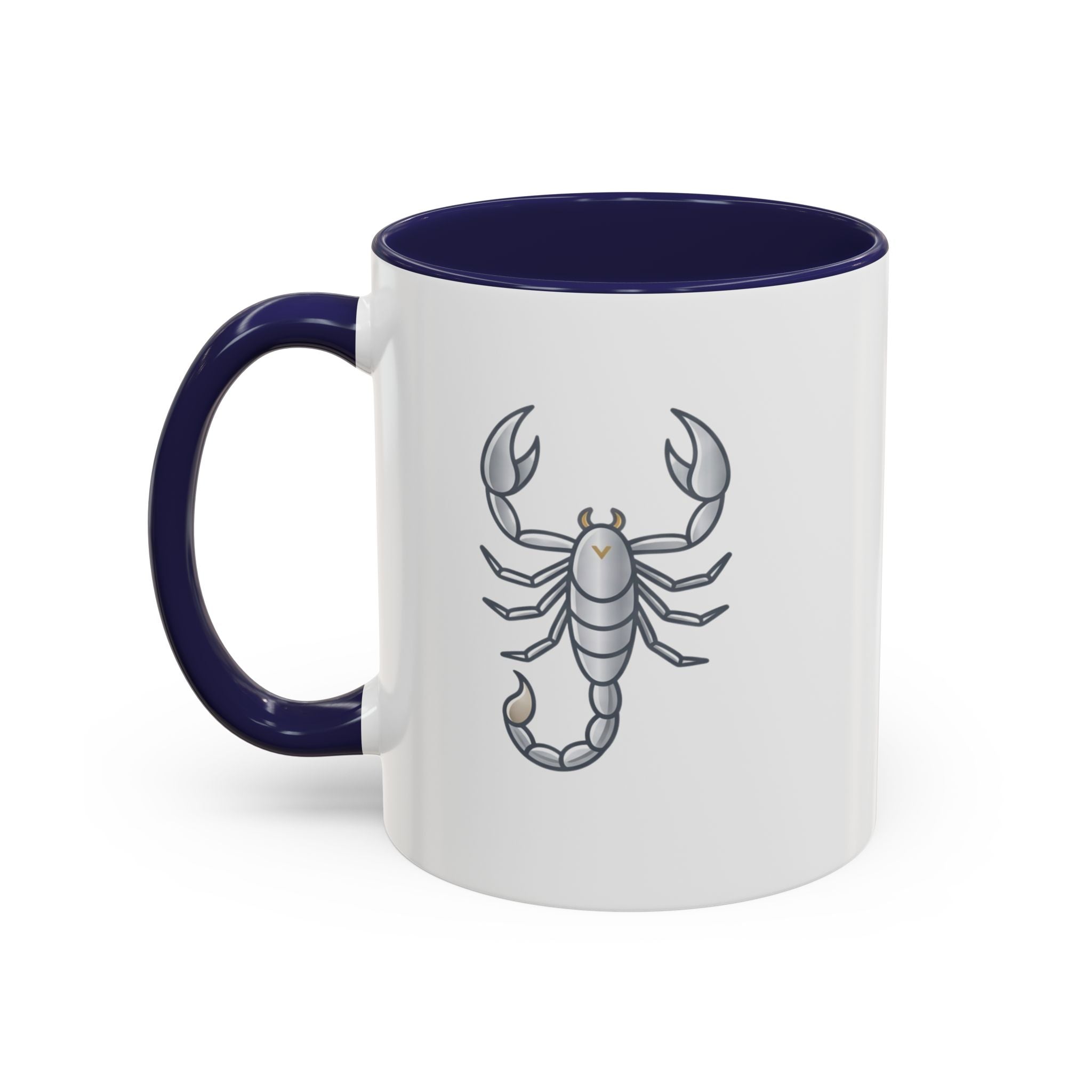 Accent Coffee Mug