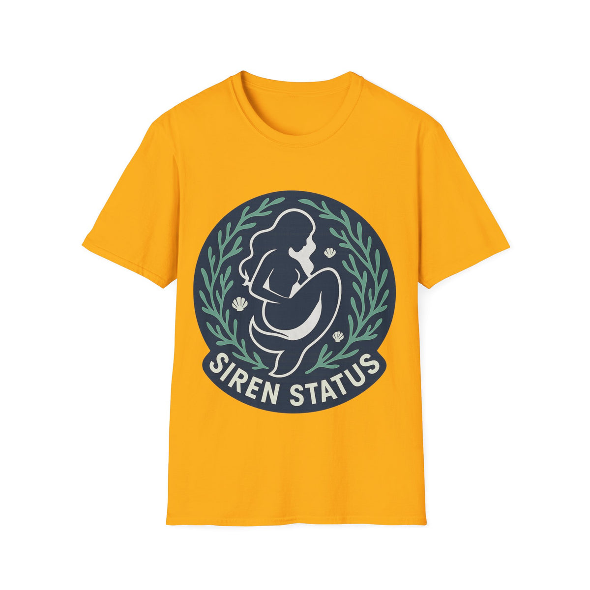 Yoga Moon T-Shirt — Serene 'Breathe & Stretch' Meditation Tee - Trending Now - September 2026