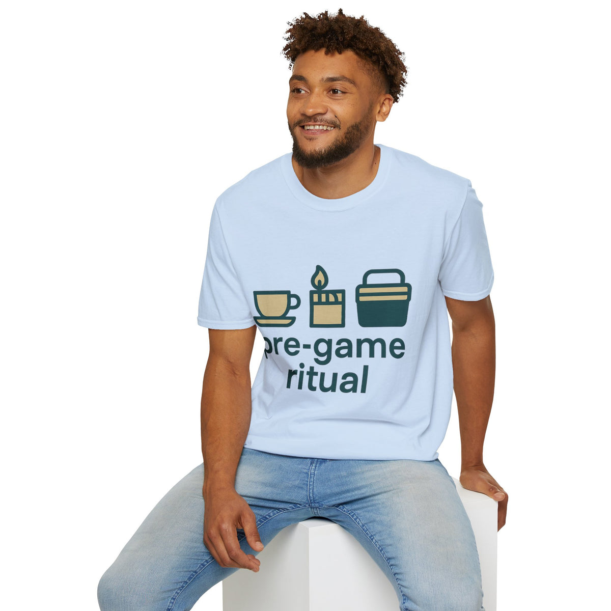 Preschool Mom T-Shirt — Cute School Icons Graphic Tee - Trending Now - August 2026