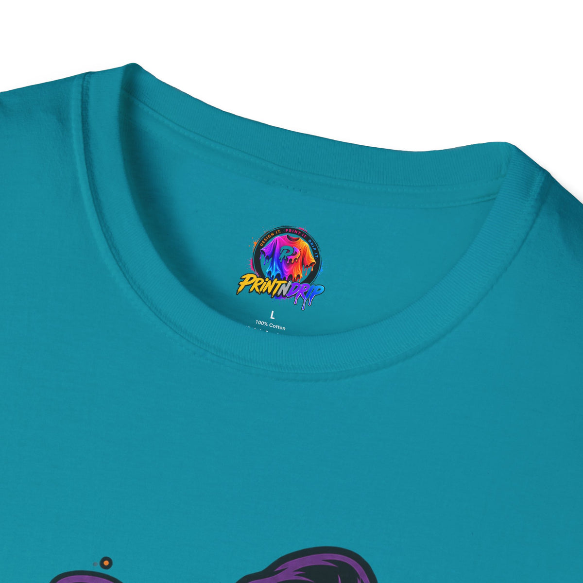 Witching Hour T-Shirt — Halloween Witch Potion Graphic Tee