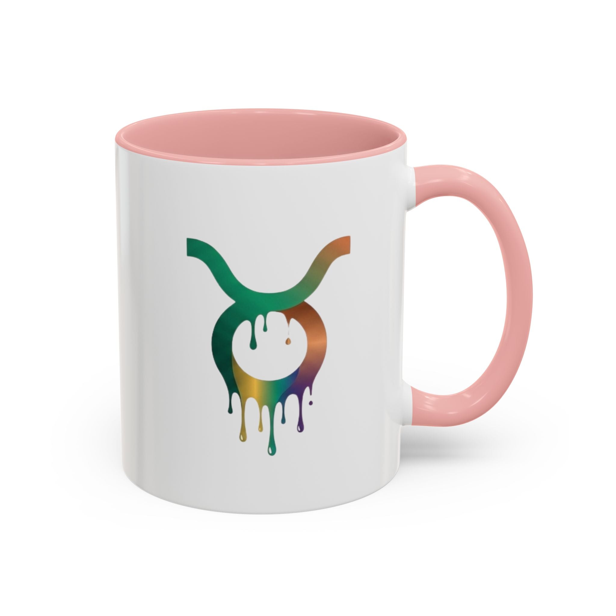 Accent Coffee Mug