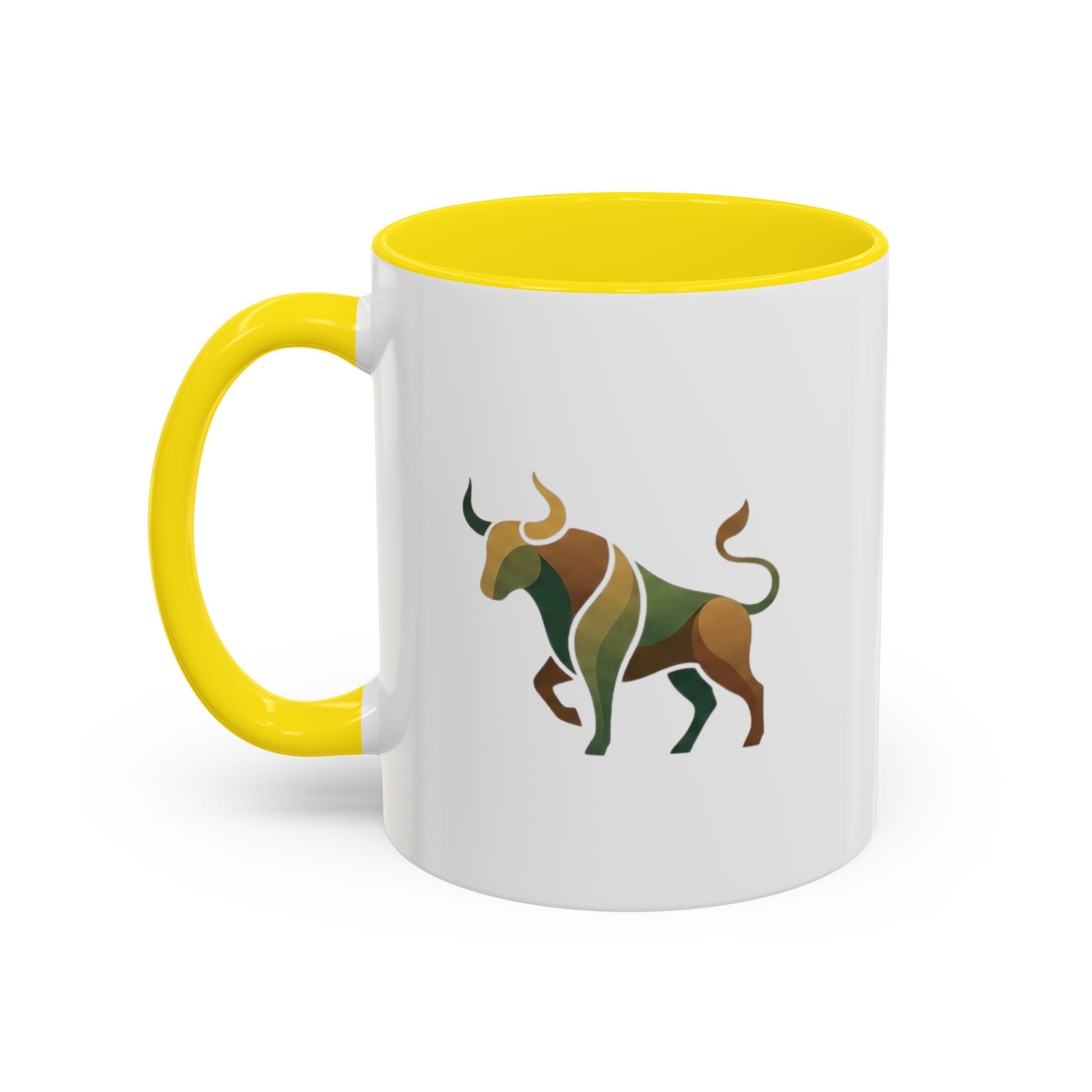 Accent Coffee Mug