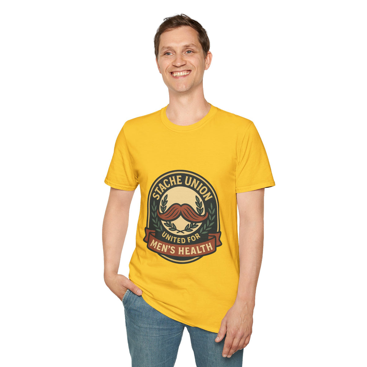 Adventure Crew T‑Shirt – Explore the Unknown (Vintage Mountain Badge) - Trending Now - October 2026