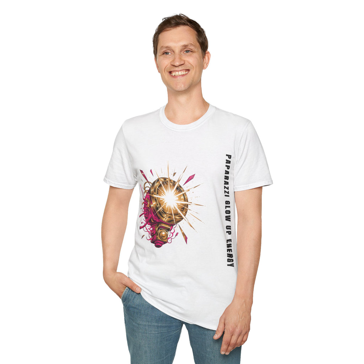 Astrology Sunburst T-Shirt — Cosmic Horoscope Graphic Tee - Trending Now - September 2026