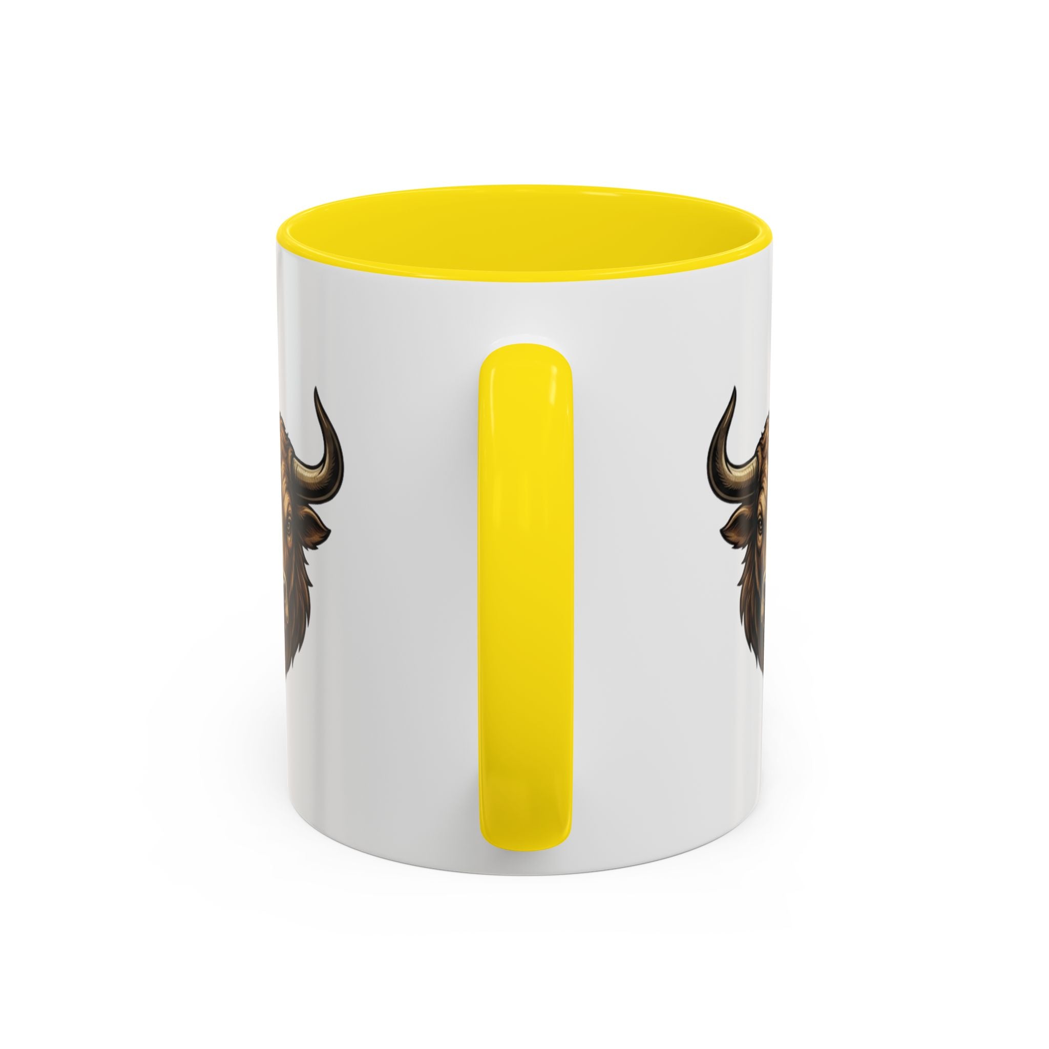 Accent Coffee Mug