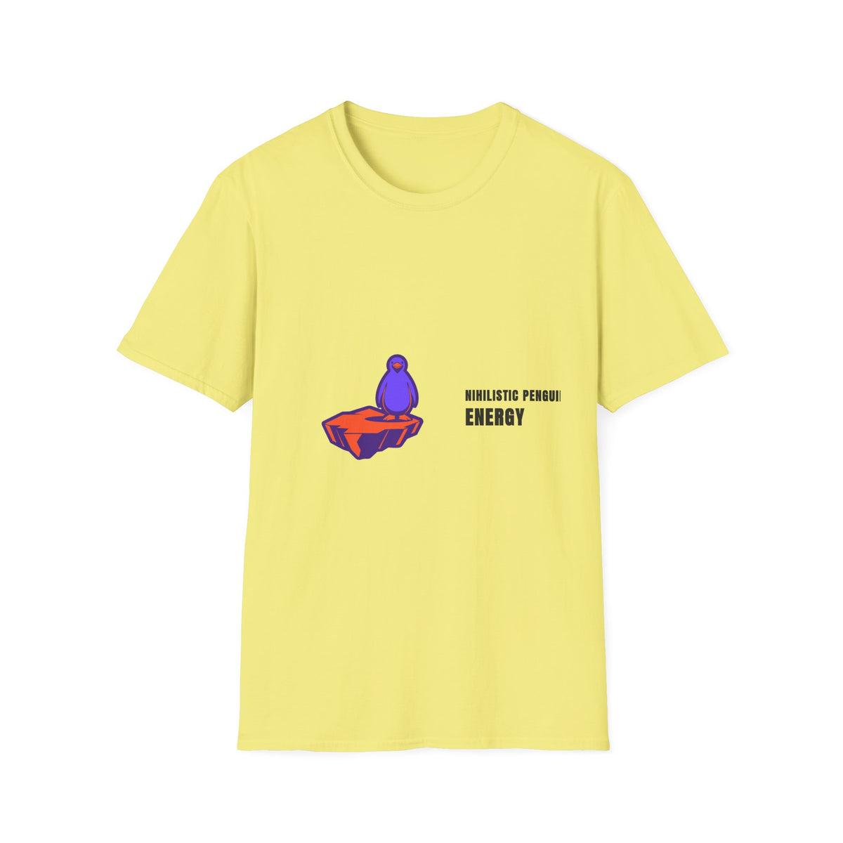 Meditating Pigeon T‑Shirt — Mindful Energy Graphic Tee - Trending Now - September 2026