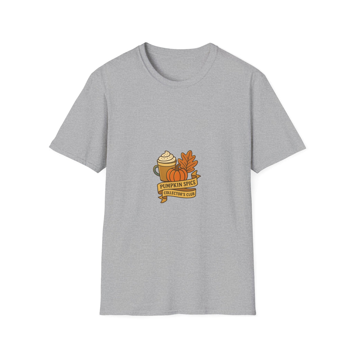 T-Shirt - Trending Now - October 2026