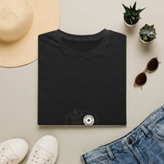 Officially Adopted Houseplant Badge Cute Plant Parent White Graphic Tee - Trending Now - September 2026