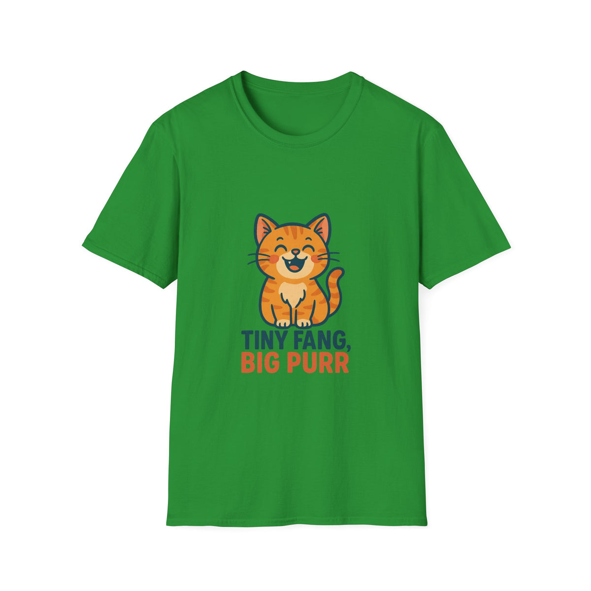 [TRENDY 2026-09-29] 01-02 Tiny Fang, Big Purr - Trending Now - October 2026