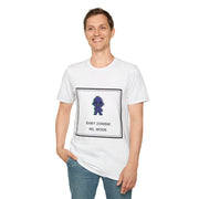 Baby Zombie T-Shirt — 'Baby Zombie IRL Mode' Cute Horror Graphic Tee - Trending Now - August 2026