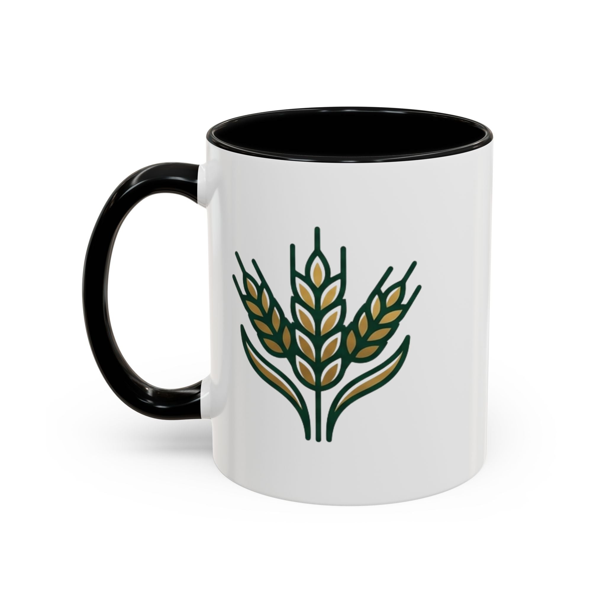 Accent Coffee Mug