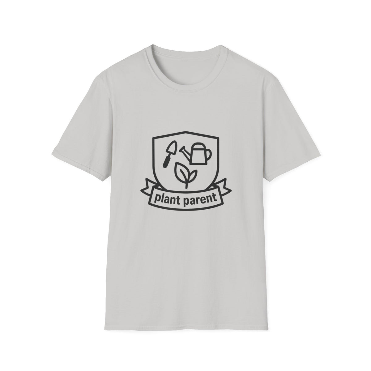 Classic Black T‑Shirt with Subtle Graphic — Minimal Vintage Badge Tee - Trending Now - August 2026