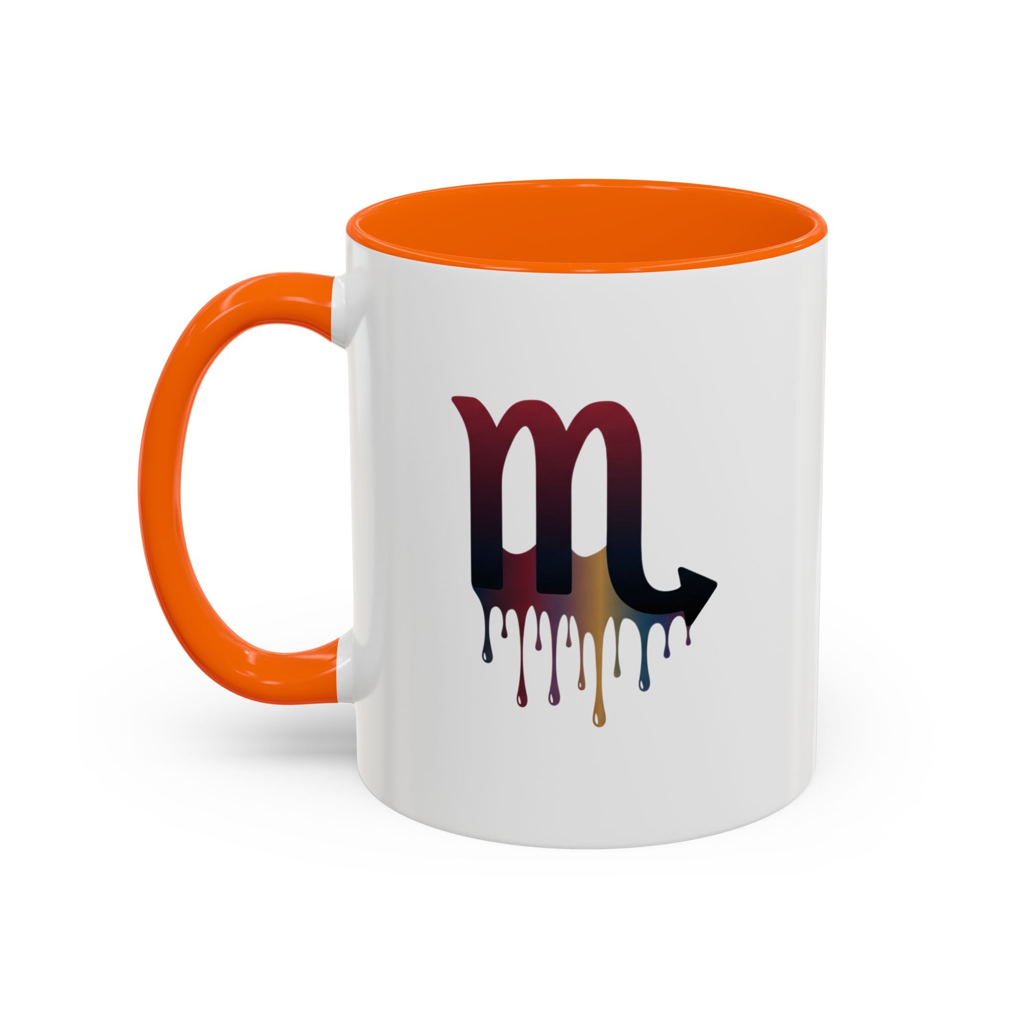 Accent Coffee Mug
