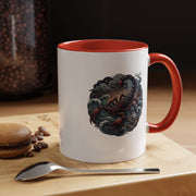 Accent Coffee Mug
