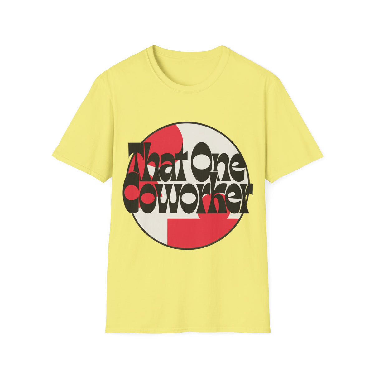 What One Woman T‑Shirt — Bold Retro Typography Graphic Tee - Trending Now - August 2026