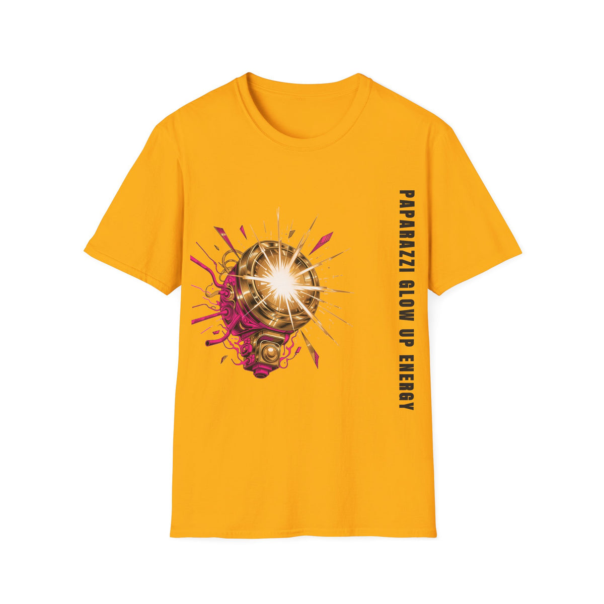 Astrology Sunburst T-Shirt — Cosmic Horoscope Graphic Tee - Trending Now - September 2026