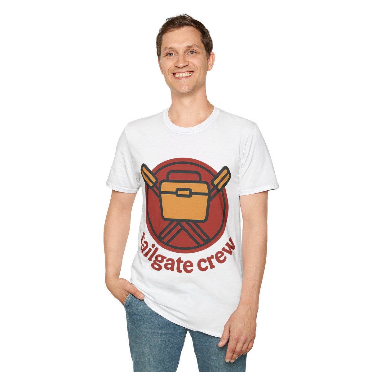Firefighter Gear Tee — "Ready to Rescue" Graphic T-Shirt - Trending Now - August 2026