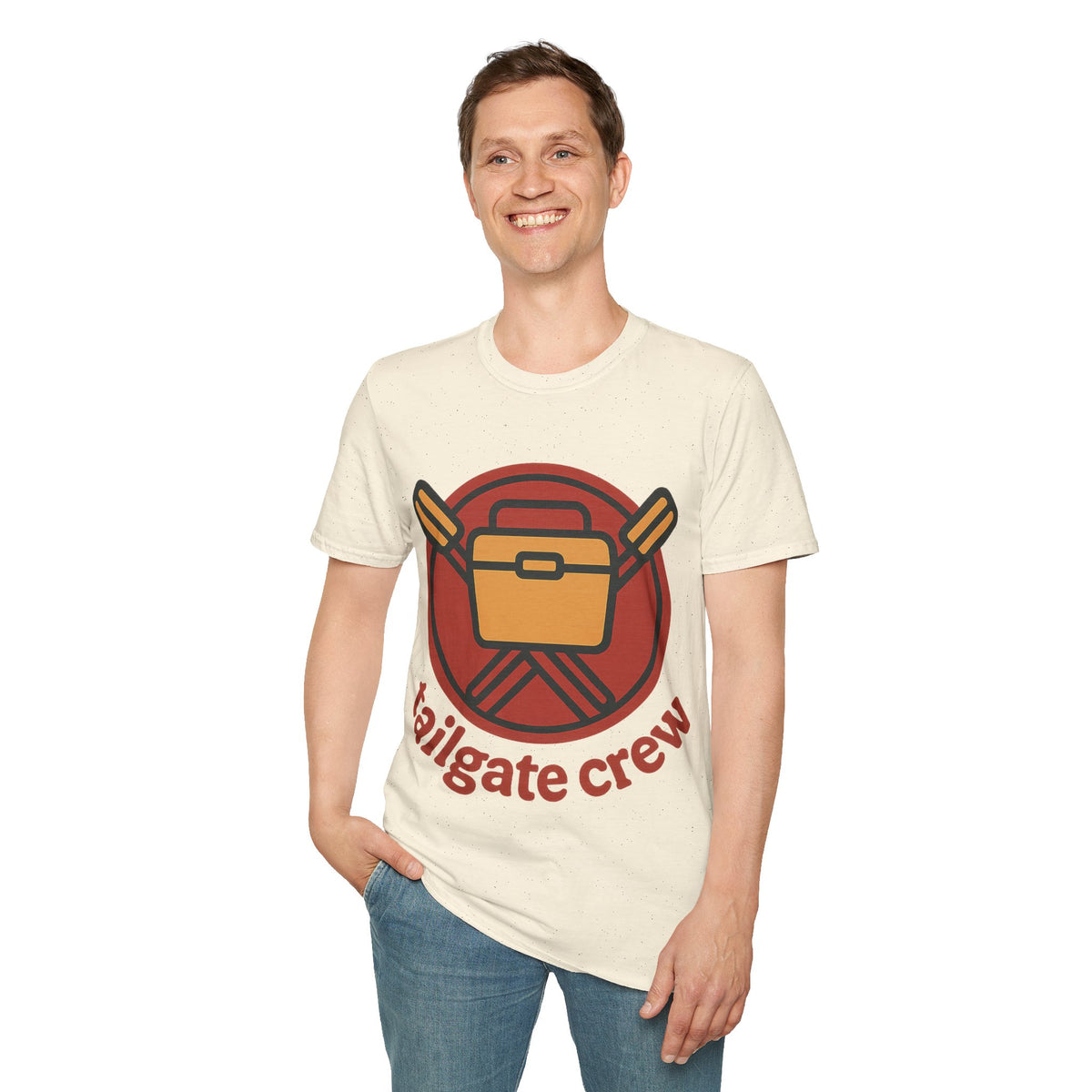 Firefighter Gear Tee — "Ready to Rescue" Graphic T-Shirt - Trending Now - August 2026