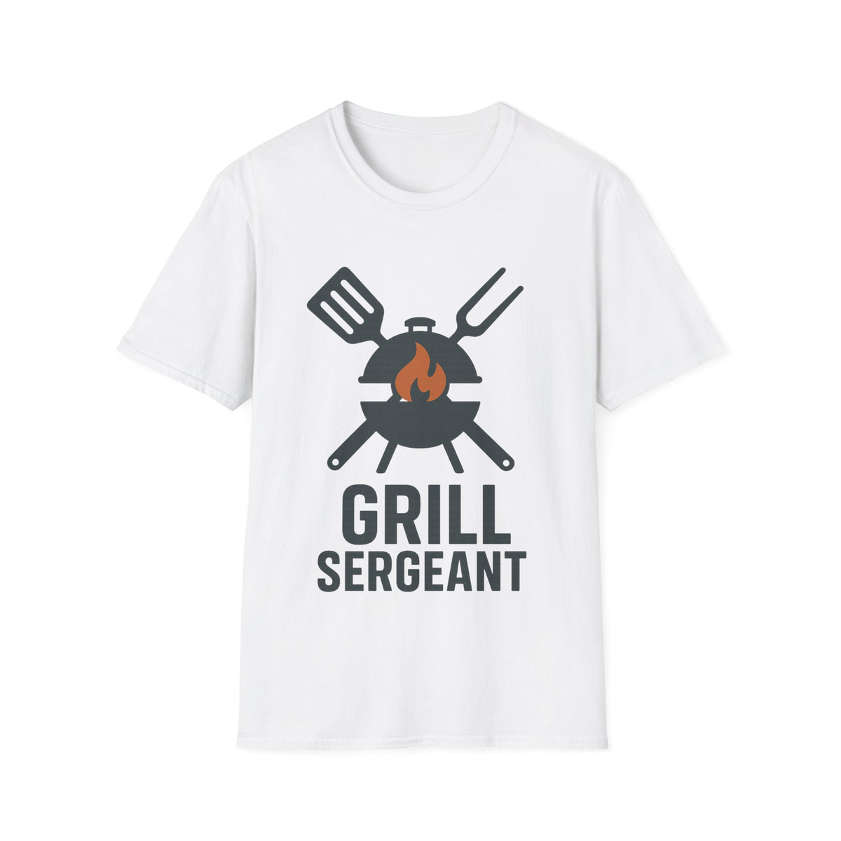 Grill Security T-Shirt — BBQ Chef Grillmaster Tee - Trending Now - August 2026
