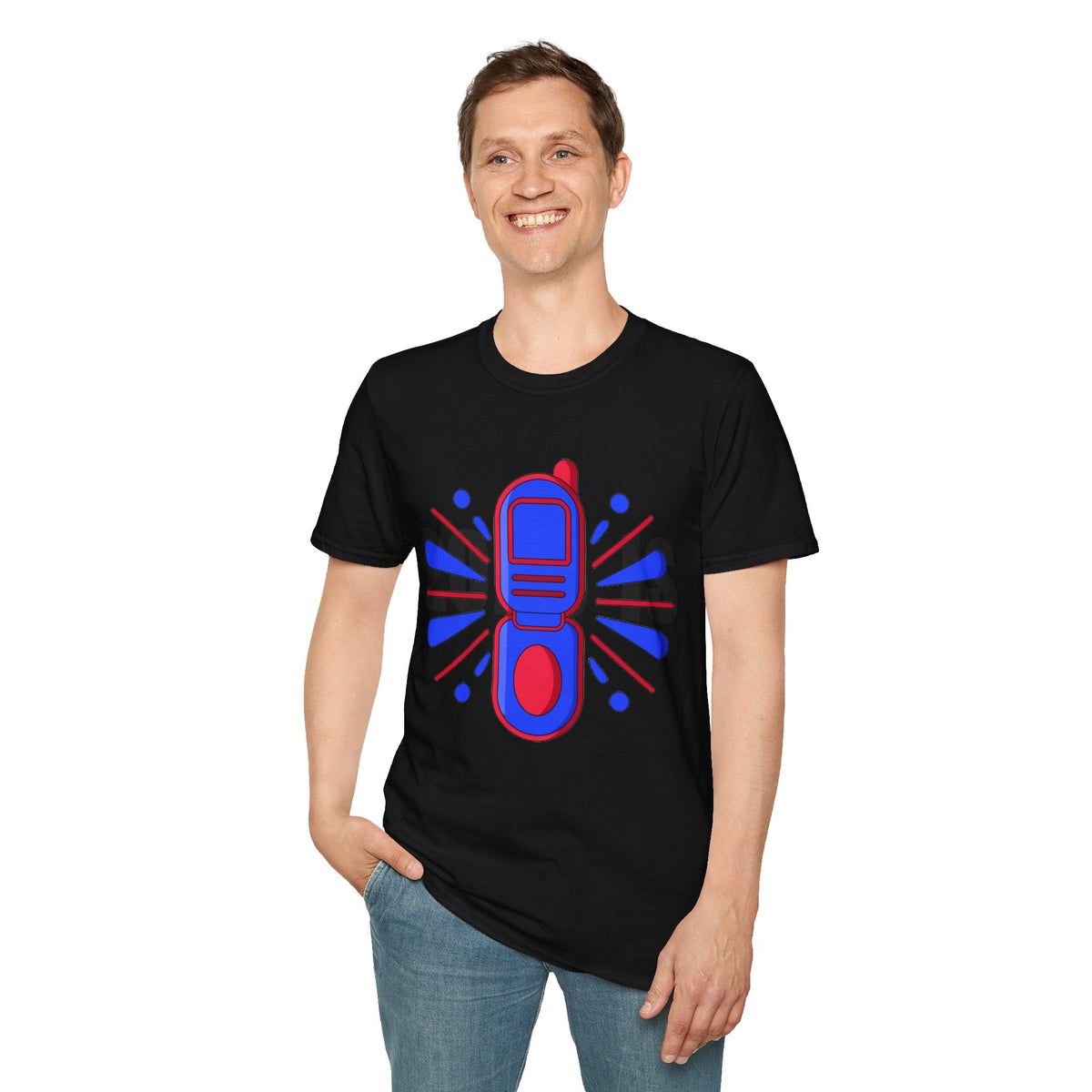 Retro Roller Skate Graphic T-Shirt — Vibrant Pop Art Skate Tee - Trending Now - September 2026