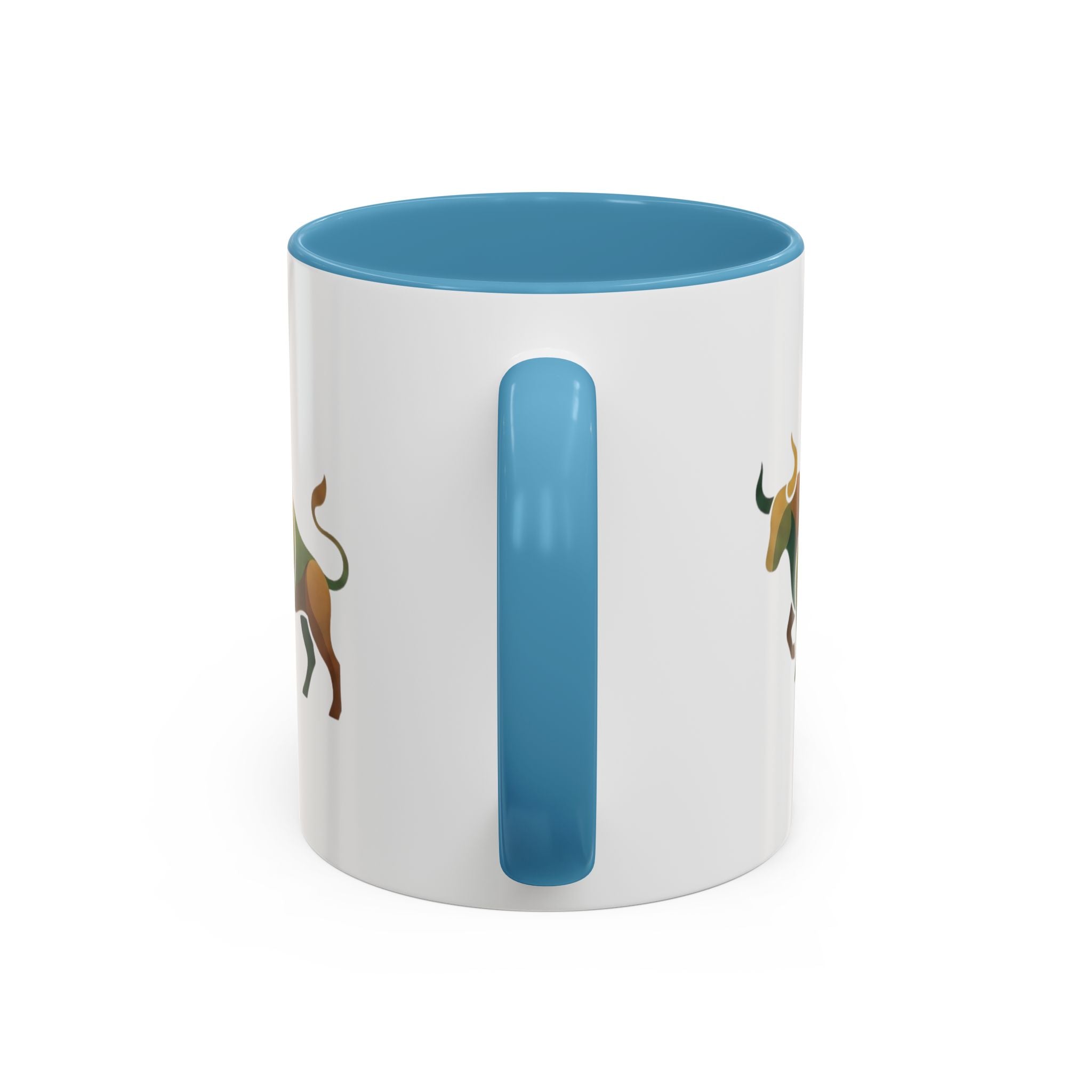 Accent Coffee Mug