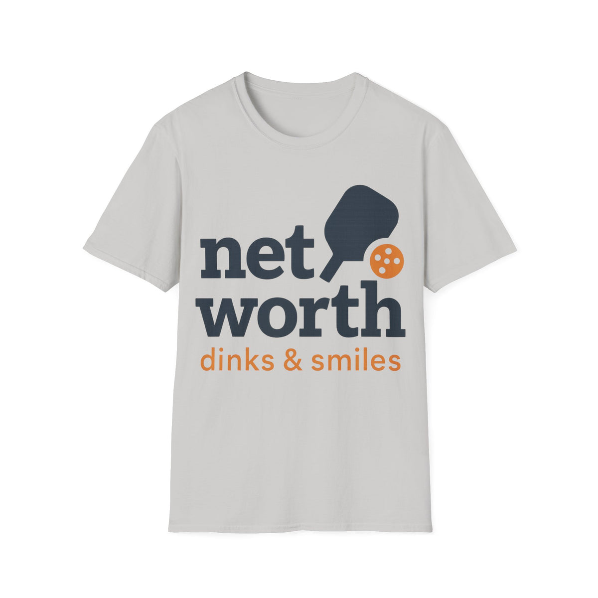 T-Shirt — 'Pet Works: Dogs & Smiles' Casual Graphic Tee - Trending Now - September 2026