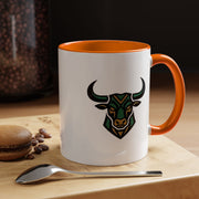 Accent Coffee Mug