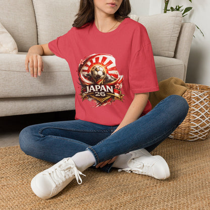 Japan Unisex Softstyle T-Shirt