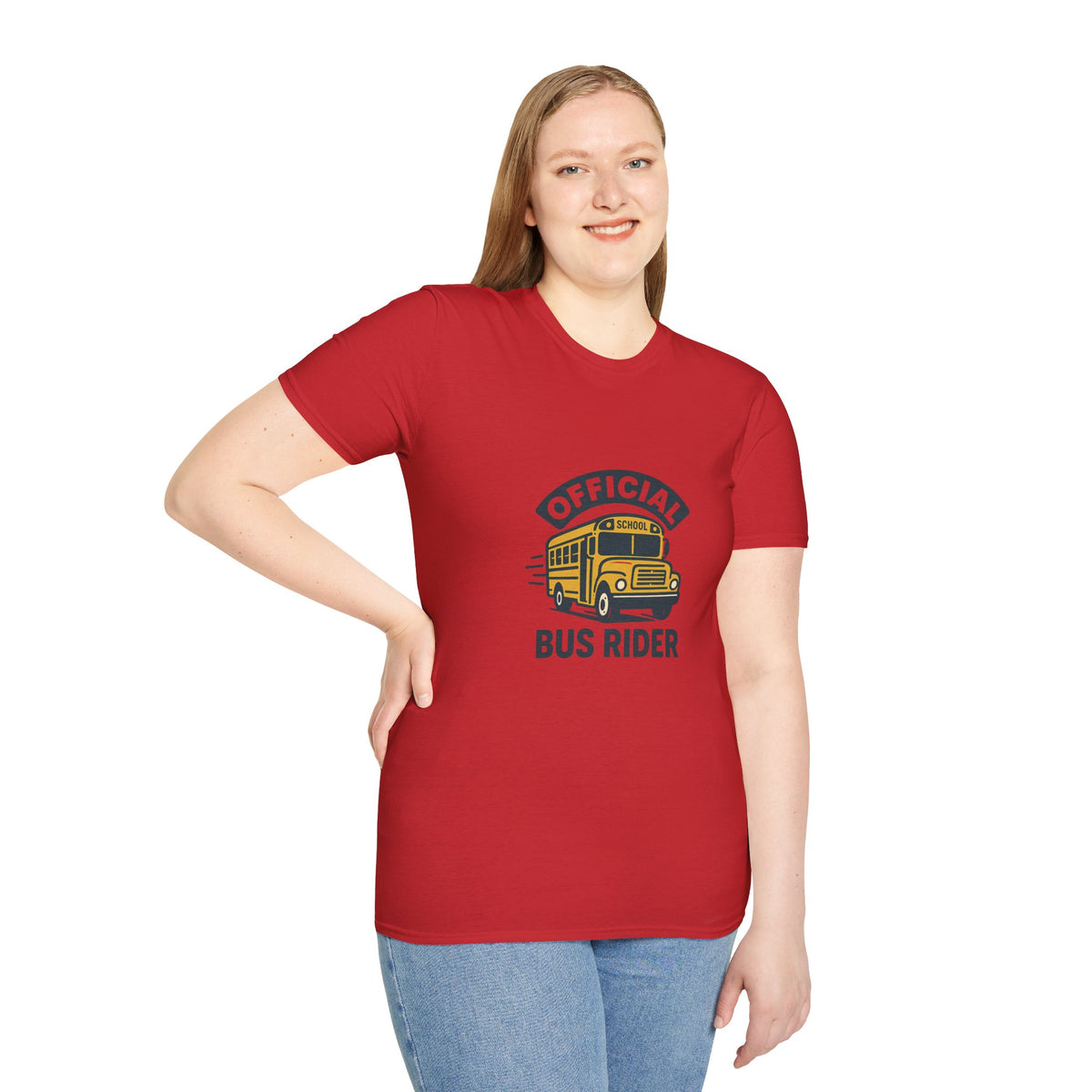 School Bus Driver T‑Shirt — Official Bus Driver Graphic Tee - Trending Now - August 2026