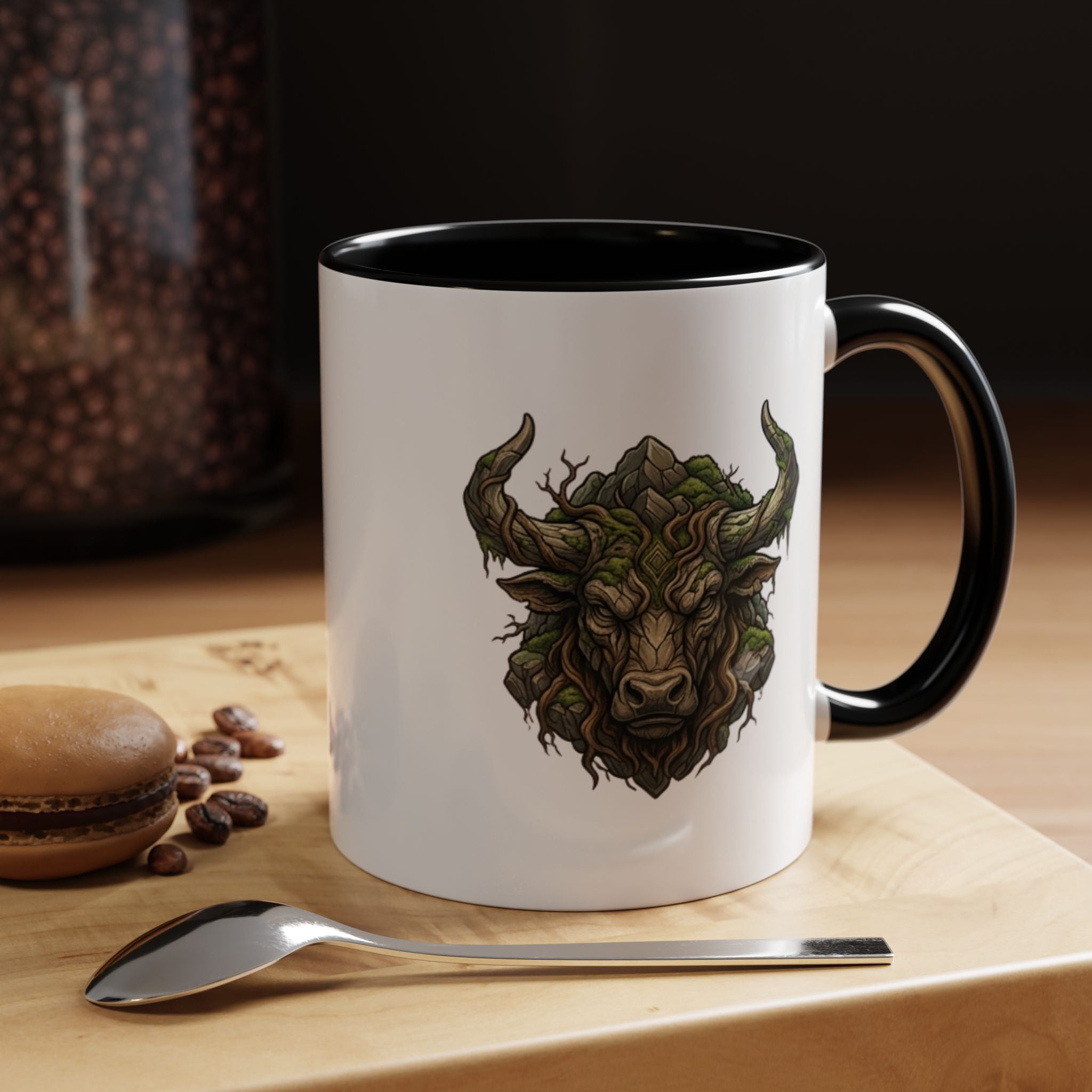 Accent Coffee Mug
