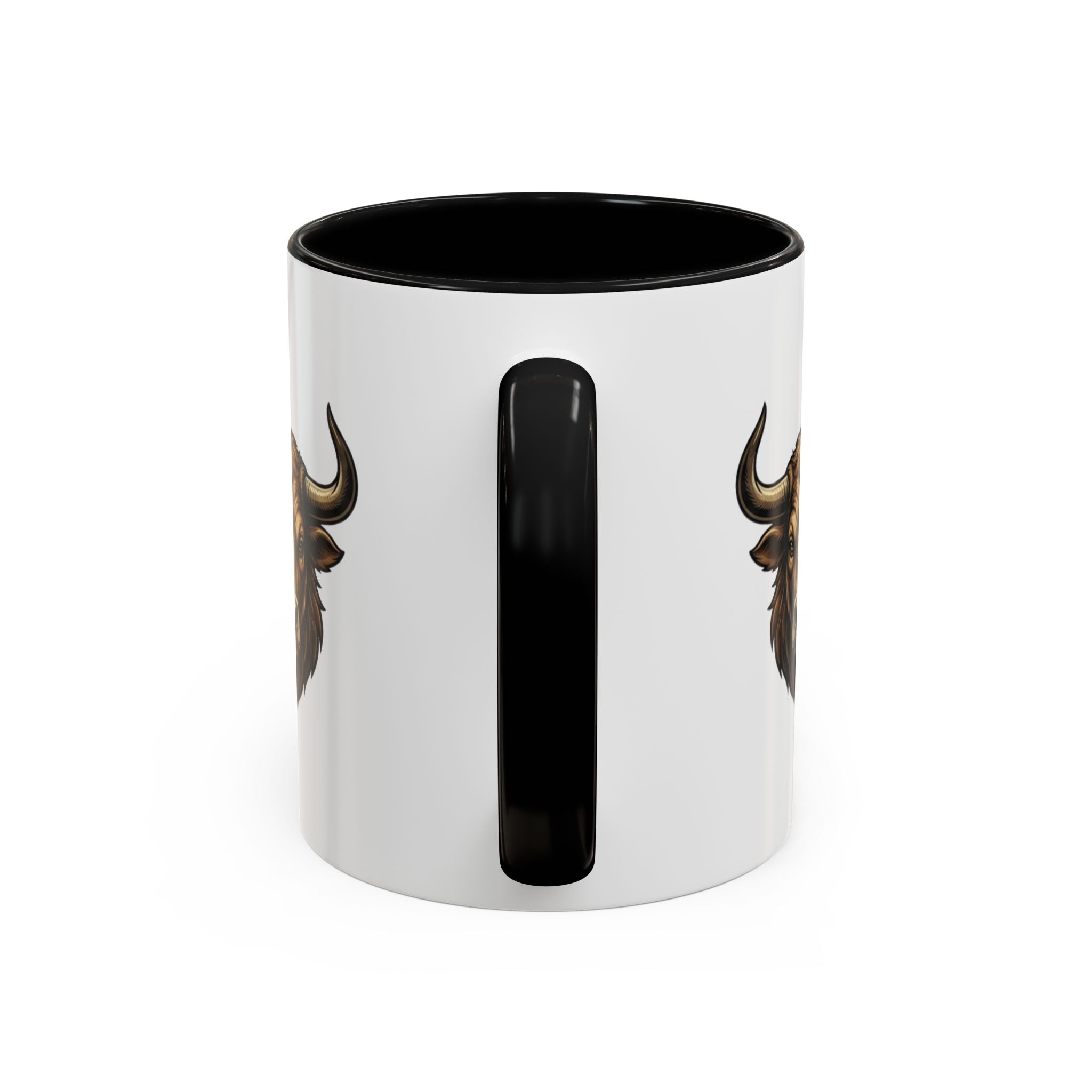 Accent Coffee Mug