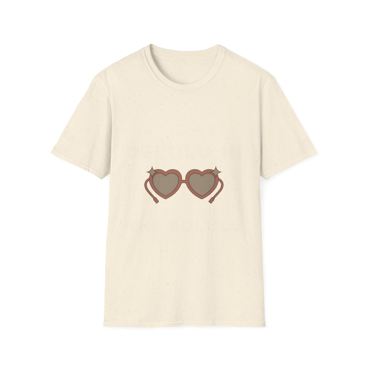 Heart Sunglasses T‑Shirt — Cute Retro Love Graphic Tee - Trending Now - September 2026