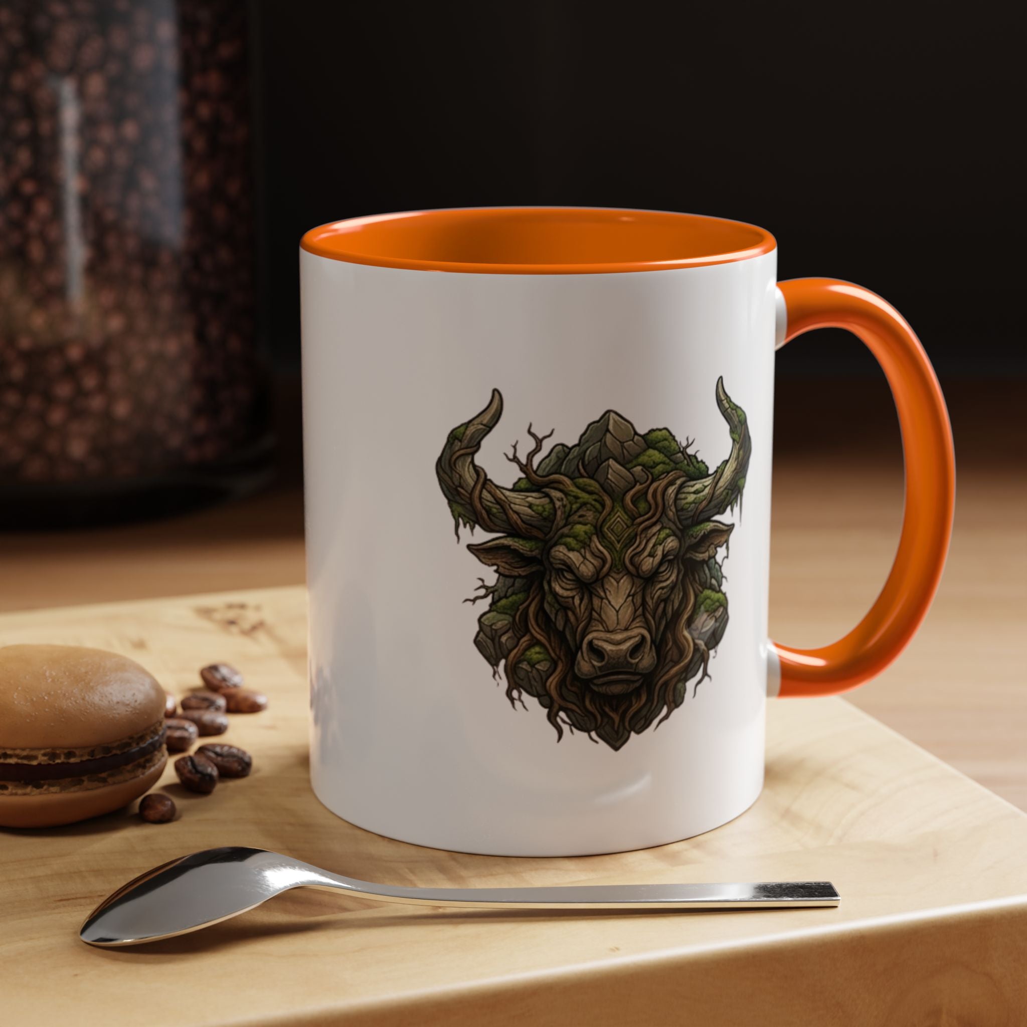 Accent Coffee Mug