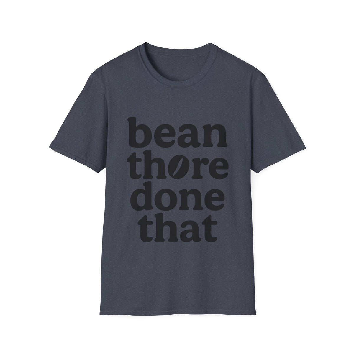 T-Shirt — Minimalist Invisible Text Graphic Tee - Trending Now - September 2026