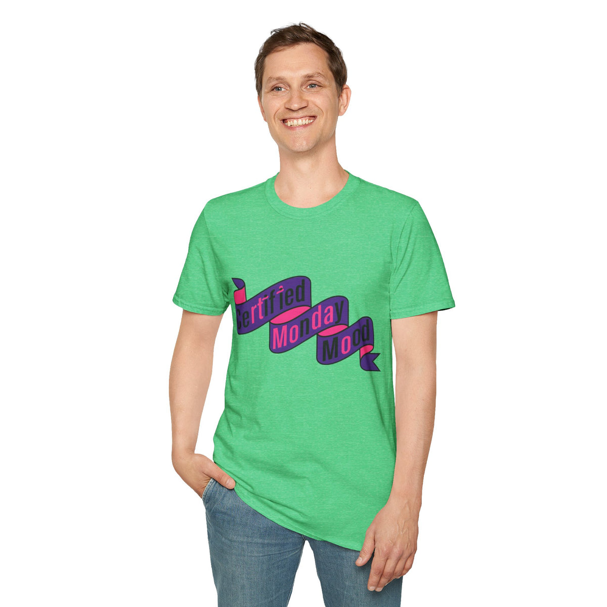 Certified Mombada T-Shirt — Funny Mom Pride Ribbon Tee - Trending Now - August 2026