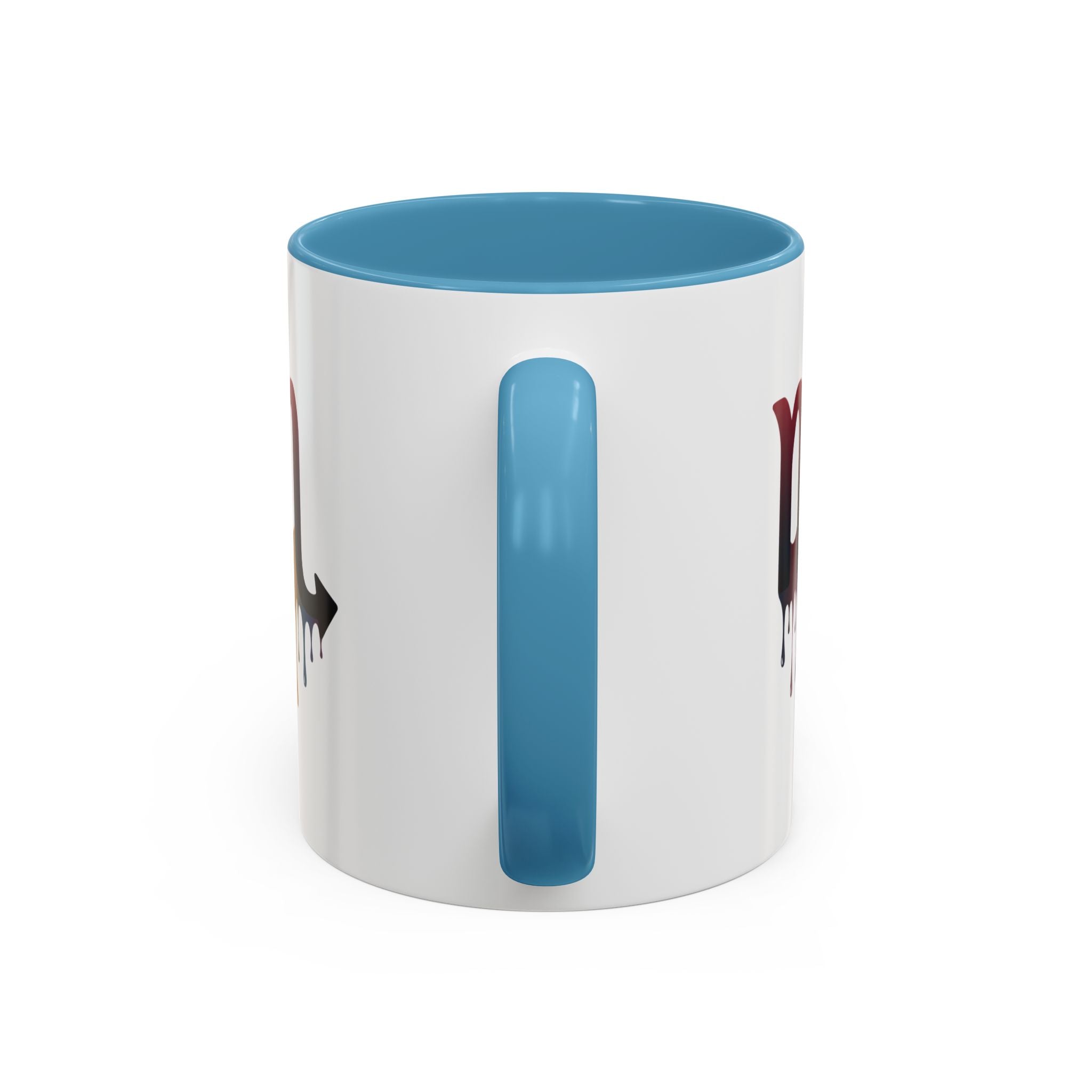 Accent Coffee Mug