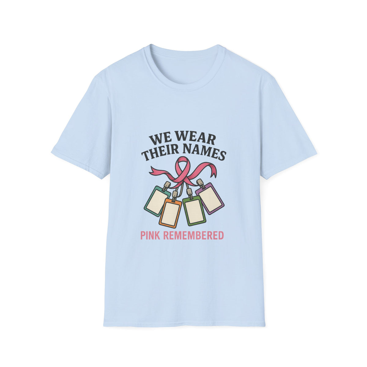 [TRENDY 2026-09-30] 01-01 We Wear Their Names - Trending Now - October 2026