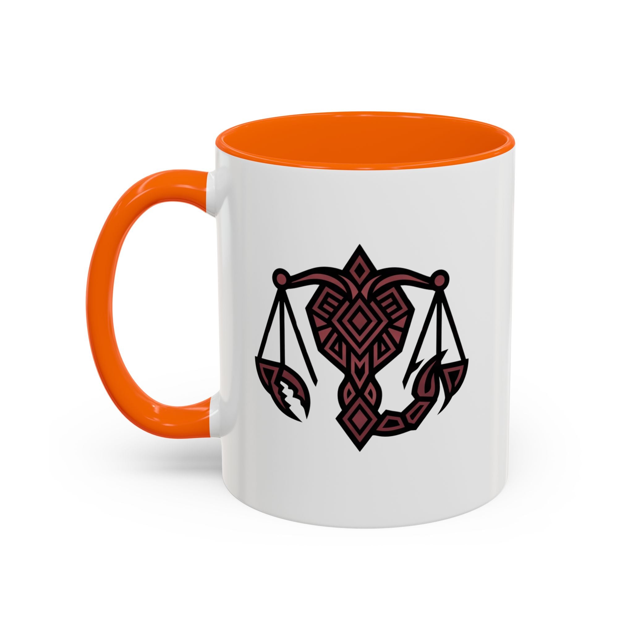 Accent Coffee Mug