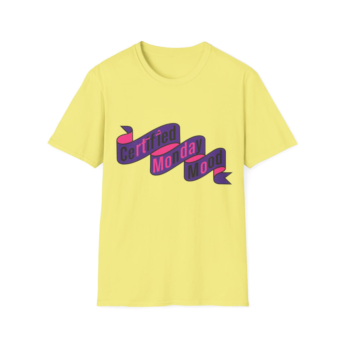 Certified Mombada T-Shirt — Funny Mom Pride Ribbon Tee - Trending Now - August 2026