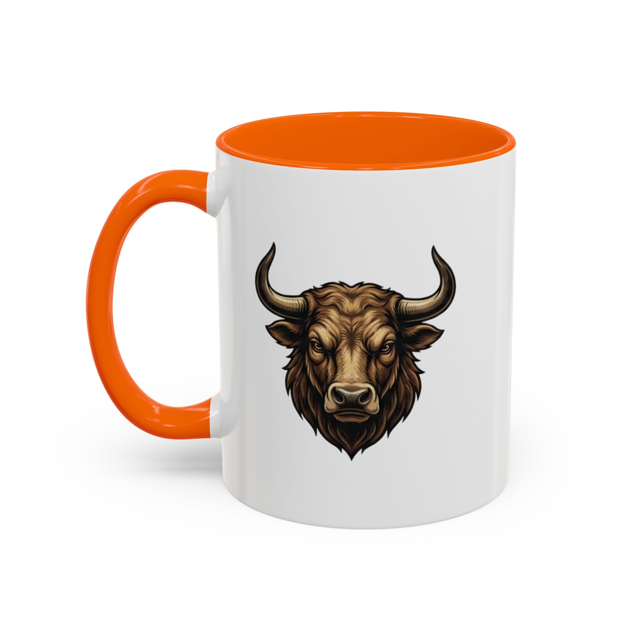 Accent Coffee Mug