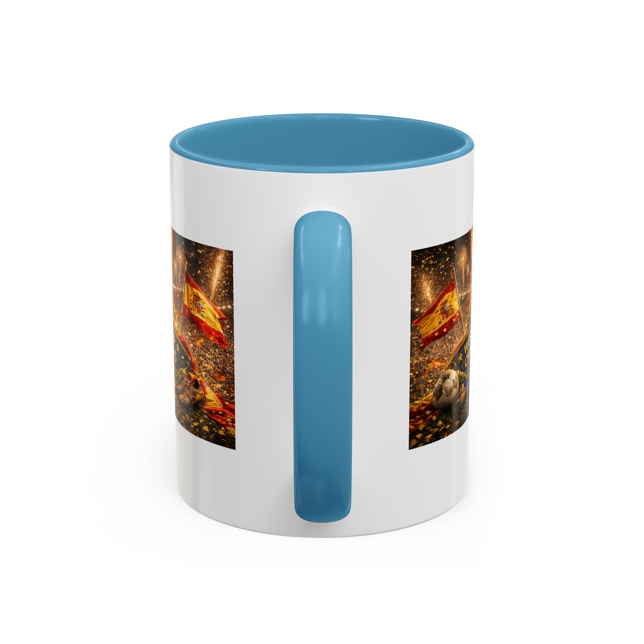 World Cup Champions Coffee Mug